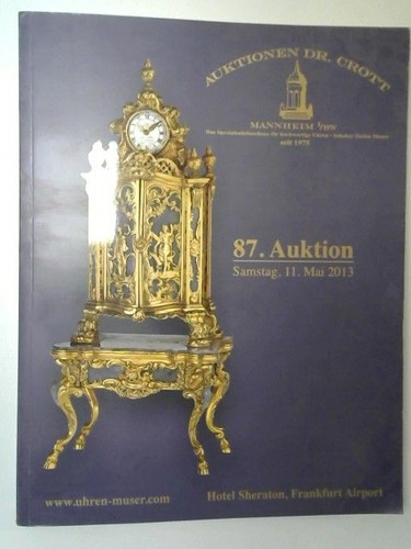 Auktionen crott - auktionen,