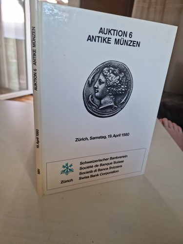Auktion antike münzen - auktion, 6.