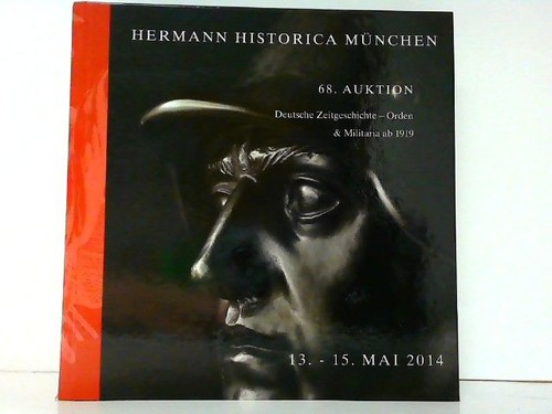 Auktion vom 15 - 68.,
