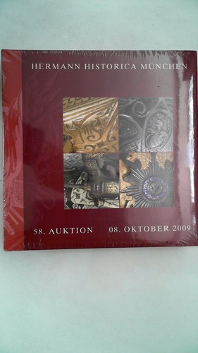 Auktion oktober 2009 - auktion, 08.