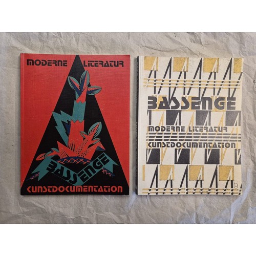 Moderne literatur und - moderne,