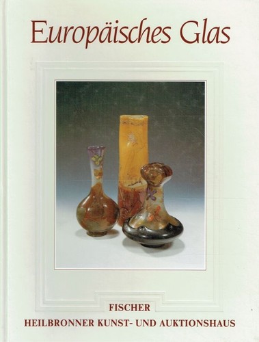 Europäisches glas 64 - n/a,