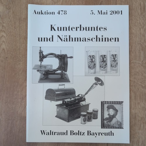 Kunterbuntes und