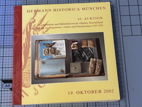 Hermann historica auktion - hermann, 43.
