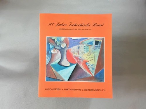 100 jahre tschechische - jahre,