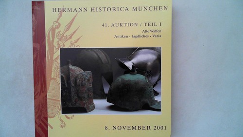 Hermann historica auktion - hermann, 41.