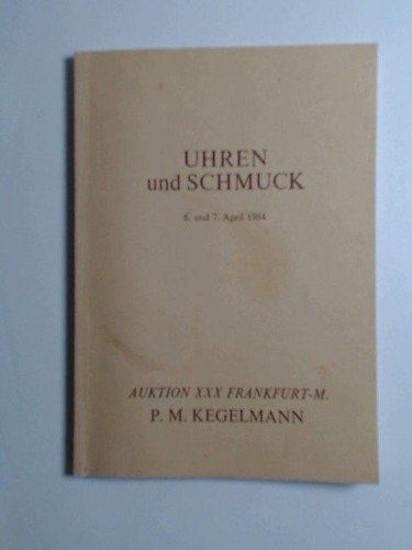 Uhren und schmuck auktion - schmuck,