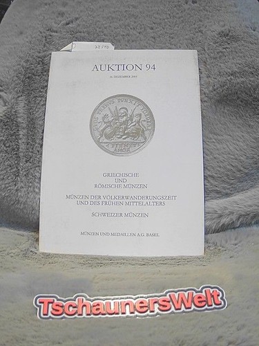 Auktion griechische und - auktion,