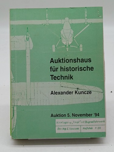 Auktionshaus für historische
