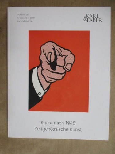 Auktion 293 dezember 2019 - auktion,