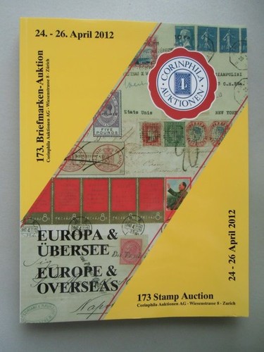 173 briefmarken auktion - briefmarken-auktion, stamp