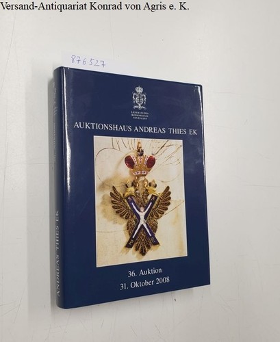 Auktionshaus andreas thies - thies,