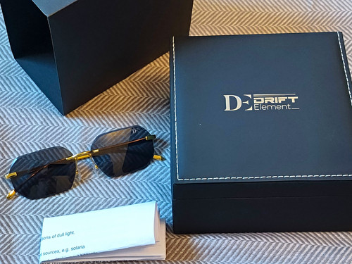 Drift element herren - element,