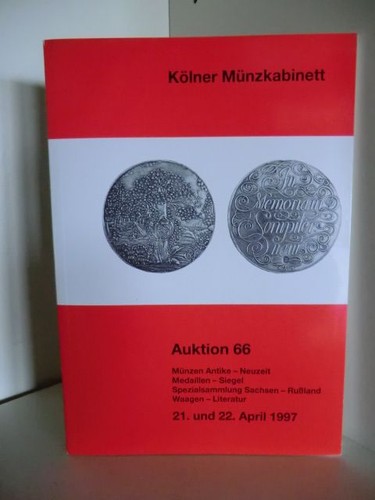 Kölner münzkabinett auktion - kölner, münzkabinett.