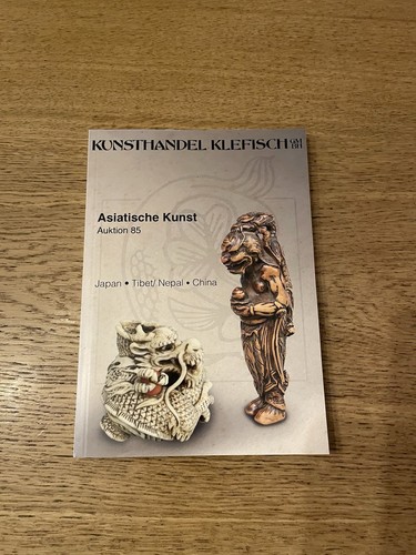 Kunsthandel klefisch - kunsthandel,