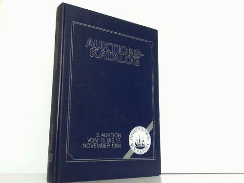 Auktionskatalog
