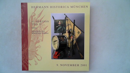 Hermann historica auktion - hermann,