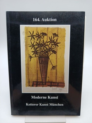 164 auktion moderne - 164.,