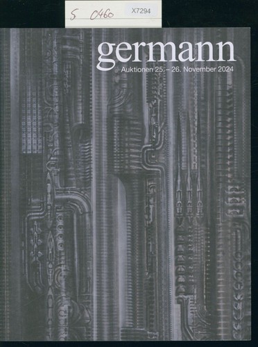 Germann auktionen 26 - germann.,