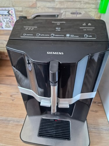 Kaffeevollautomat eq3 - -,