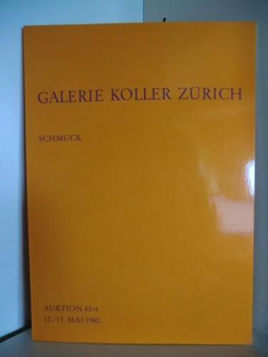 Galerie koller zürich - galerie,