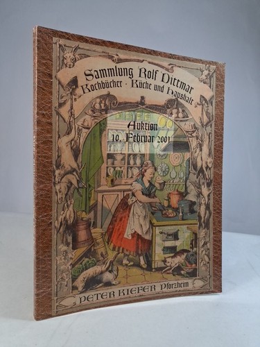 Sammlung rolf dittmar - sammlung,