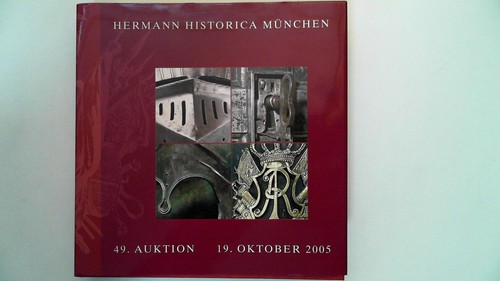 Hermann historica auktion - historica,