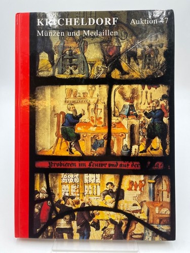 Kricheldorf münzen und - münzen,