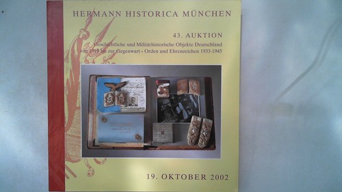 Hermann historica auktion - historica,