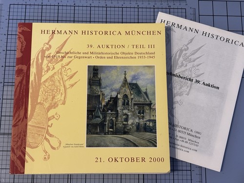 Hermann historica auktion - hermann,