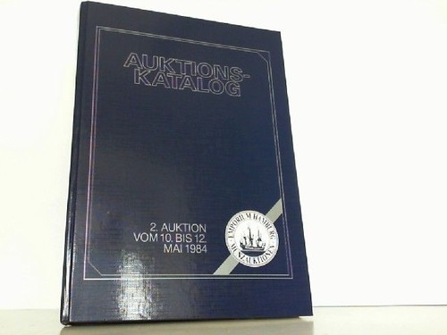 Auktionskatalog