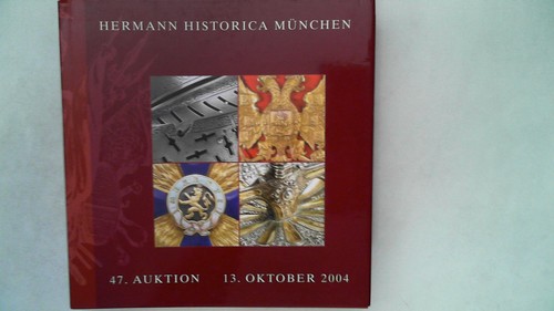 Hermann historica auktion - historica,