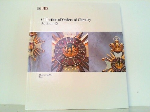 Collection orders of - collection,