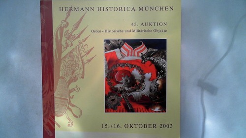 Hermann historica auktion - hermann,