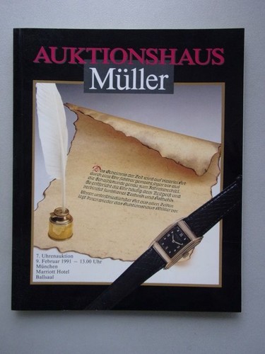 Auktionshaus müller - auktionshaus,