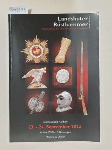 Internationale auktion 24 - internationale,