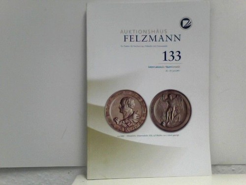 Internationale numismatik - internationale,