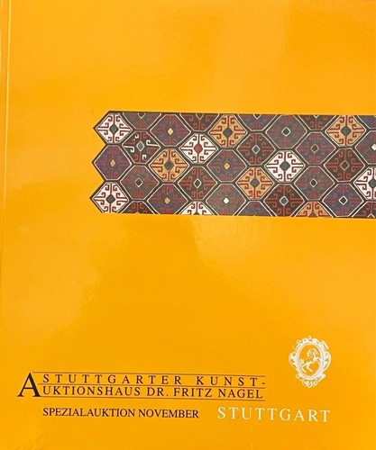 Auktionskatalog 31 - [,
