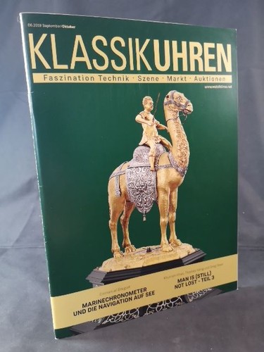 Klassik uhren chronos wissen - klassik,