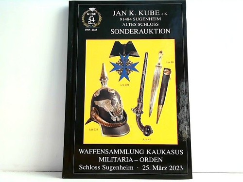 Jan kube auktion - jan,