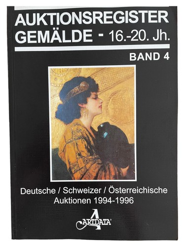 Artdata auktionsregister - artdata,