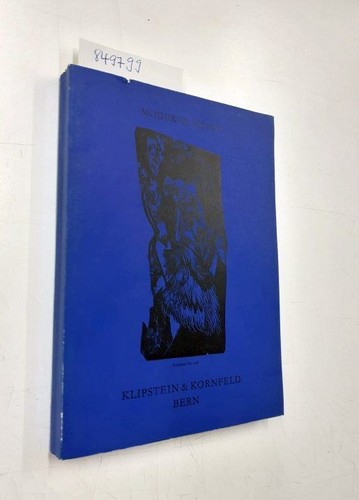Auktion 108 moderne kunst - auktion,