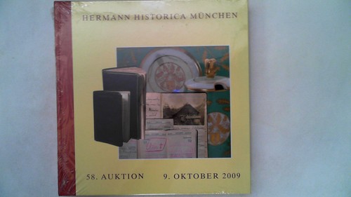 Auktion oktober 2009 - auktion, 9.