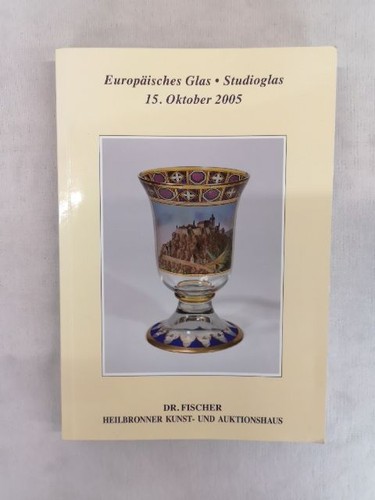 Europäisches glas - europäisches,