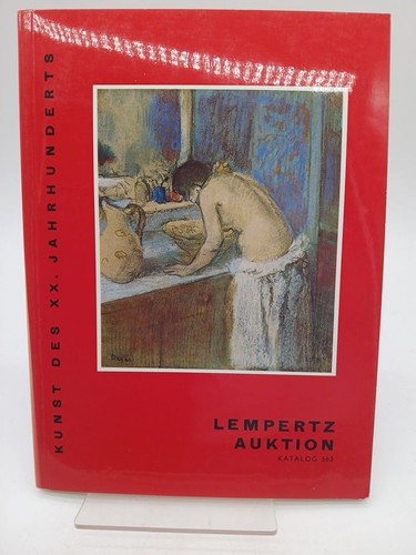 Lempertz auktion 563 - lempertz-auktion, kunst