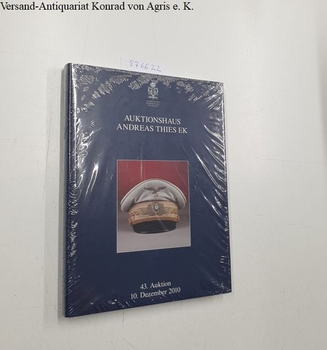 Auktionshaus andreas thies - thies,