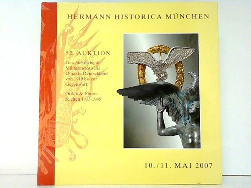 Auktion vom und 11 - 52.,