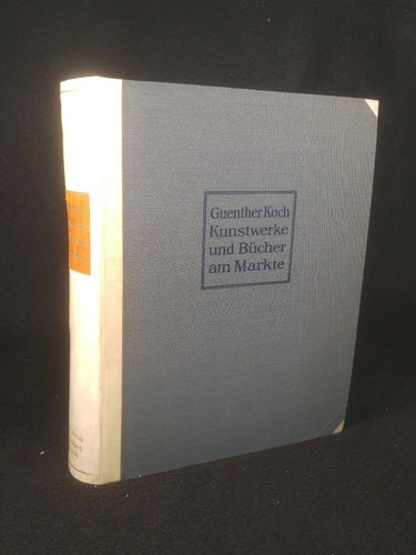 Kunstwerke und bücher - kunstwerke,