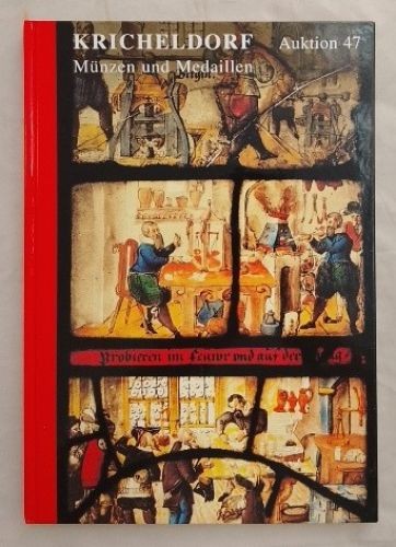 Kricheldorf auktion - auktion, 47