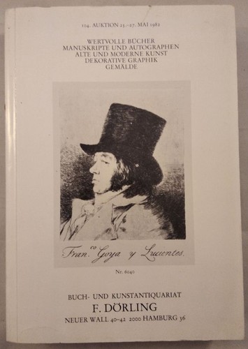 Dörling 104 auktion - auktion,